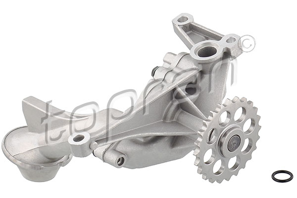 Масляный насос, TOPRAN 401 152 Масляный насос, TOPRAN 401 152