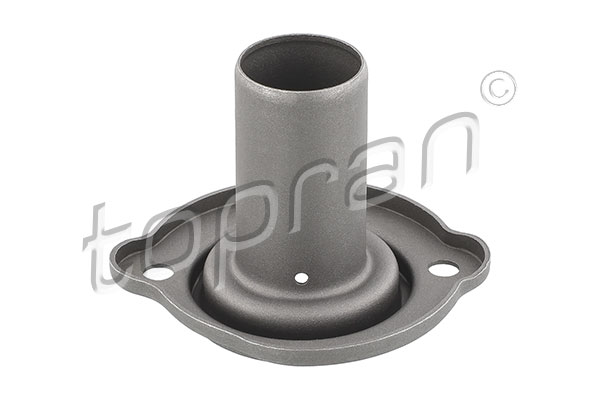 Напрямна втулка, зчеплення, TOPRAN 600 921 Напрямна втулка, зчеплення, TOPRAN 600 921
