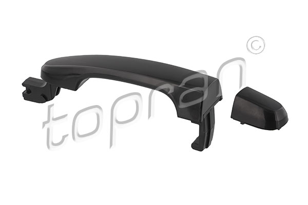 Зовнішня ручка дверей   620 000   TOPRAN