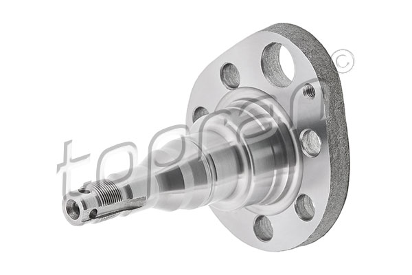 Цапфа осі, балка осі   102 819   TOPRAN