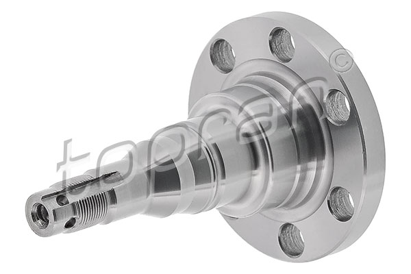 Осевая цапфа, балка моста, TOPRAN 103 511 Осевая цапфа, балка моста, TOPRAN 103 511