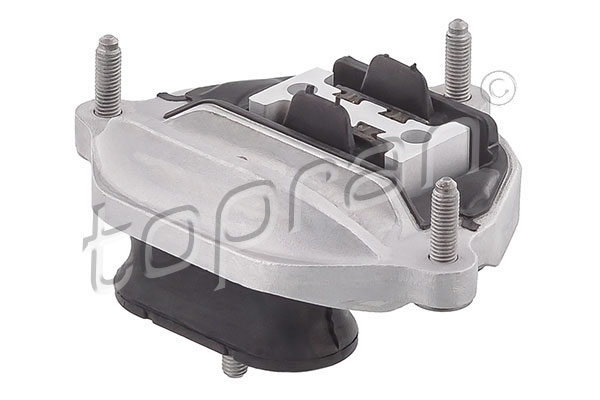 Подвеска, автоматическая коробка передач, TOPRAN 117 403 Подвеска, автоматическая коробка передач, TOPRAN 117 403