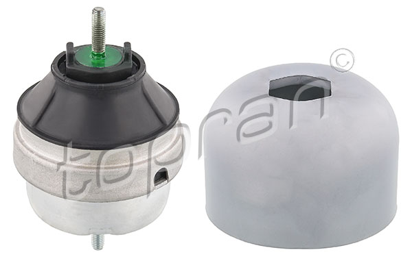 Опора, двигун   104 424   TOPRAN