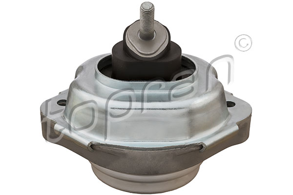 Подвеска, двигатель, TOPRAN 501 965 Подвеска, двигатель, TOPRAN 501 965