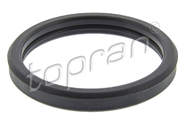 Ущільнення, термостат, TOPRAN 302 261 Ущільнення, термостат, TOPRAN 302 261