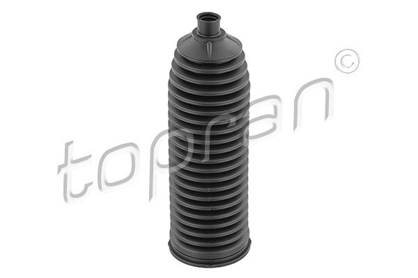 Гофрований кожух, механізм рульового керування   401 526   TOPRAN