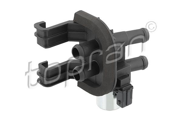 Регулирующий клапан охлаждающей жидкости, TOPRAN 302 792 Регулирующий клапан охлаждающей жидкости, TOPRAN 302 792