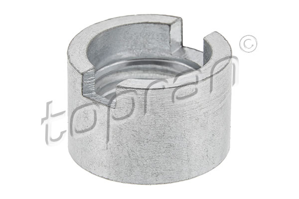 Резьбовая втулка, стойка амортизатора, TOPRAN 104 149 Резьбовая втулка, стойка амортизатора, TOPRAN 104 149