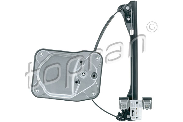 Склопідйомник   114 647   TOPRAN