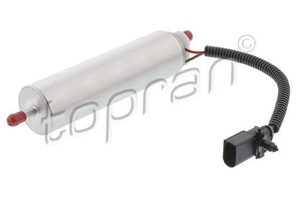 Паливний насос   120 261   TOPRAN