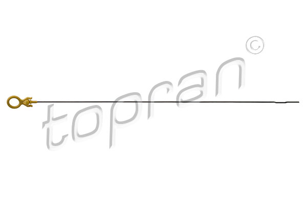 Оливний щуп   109 300   TOPRAN