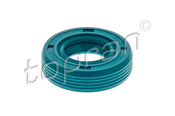 Ущільнювальне кільце вала, коробка передач, TOPRAN 201 536 Ущільнювальне кільце вала, коробка передач, TOPRAN 201 536