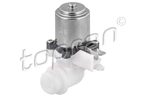 Насос подачі води для миття, система склоочисників   720 283   TOPRAN