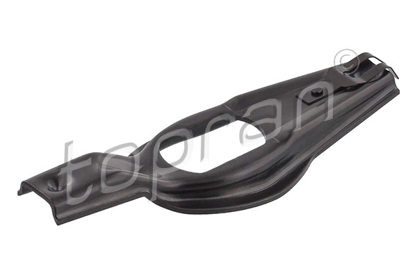 Возвратная вилка, система сцепления, TOPRAN 409 637 Возвратная вилка, система сцепления, TOPRAN 409 637