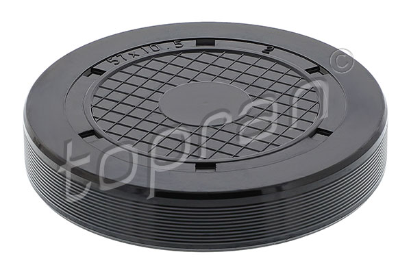 Заглушка, ось коромысла-монтажное отверстие, TOPRAN 700 143 Заглушка, ось коромысла-монтажное отверстие, TOPRAN 700 143