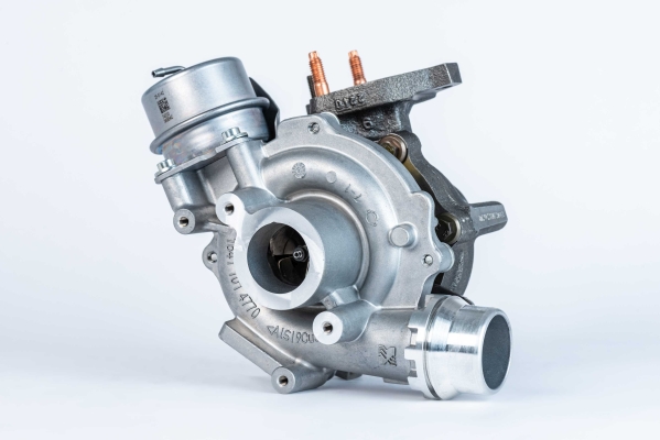 Компрессор, наддув   16359880029   BorgWarner