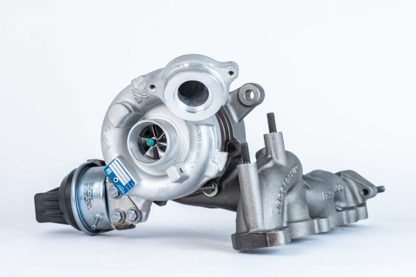 Компрессор, наддув   53039900205   BorgWarner