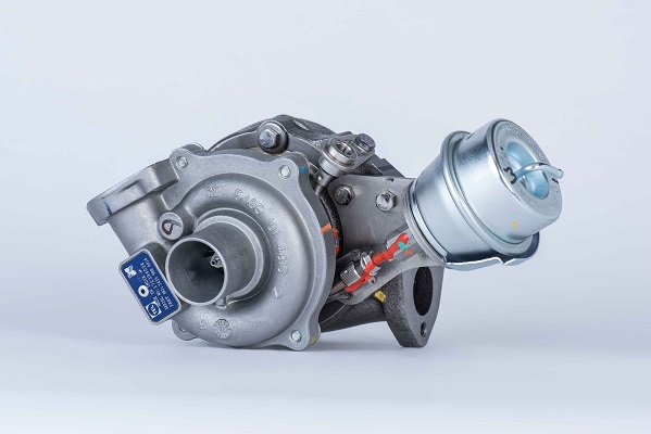 Компрессор, наддув   54359880014   BorgWarner