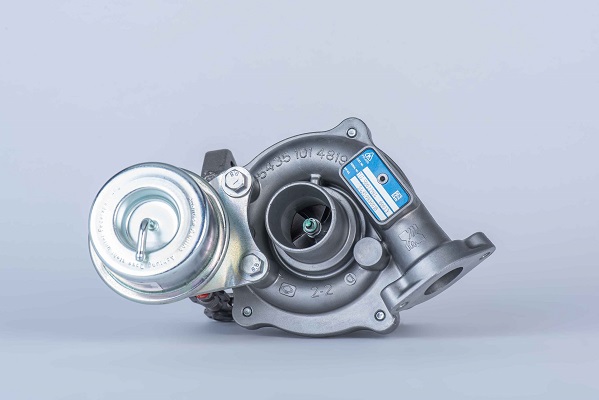 Компресор, наддування   54359880018   BorgWarner