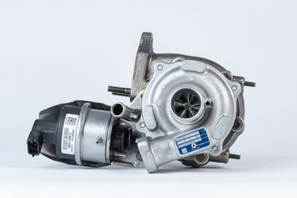 Компрессор, наддув   54359880027   BorgWarner