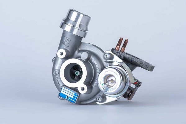 Компрессор, наддув   54359980028   BorgWarner