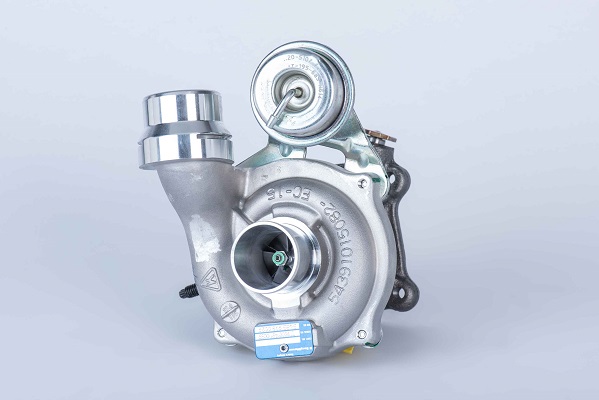 Компресор, наддування   54359980029   BorgWarner