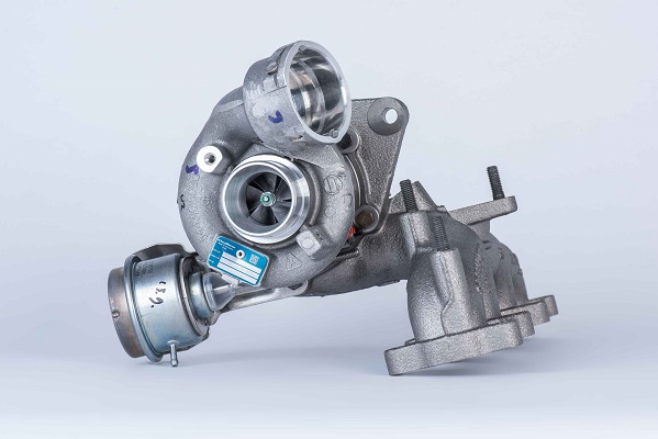 Компрессор, наддув   54399880048   BorgWarner