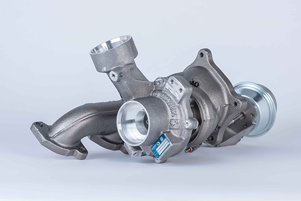 Компрессор, наддув   54399880049   BorgWarner