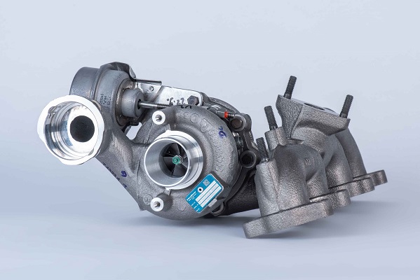 Компрессор, наддув   54399880057   BorgWarner