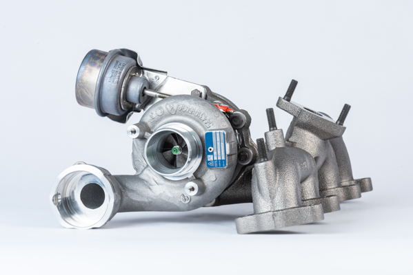 Компрессор, наддув   54399880059   BorgWarner