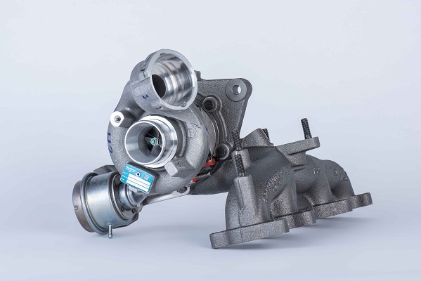 Компресор, наддування   54399880071   BorgWarner