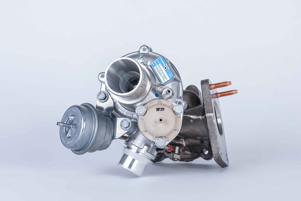 Компрессор, наддув   54399880077   BorgWarner