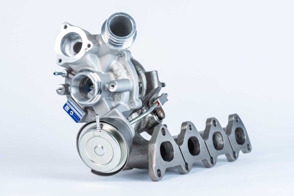 Компрессор, наддув   54399880139   BorgWarner