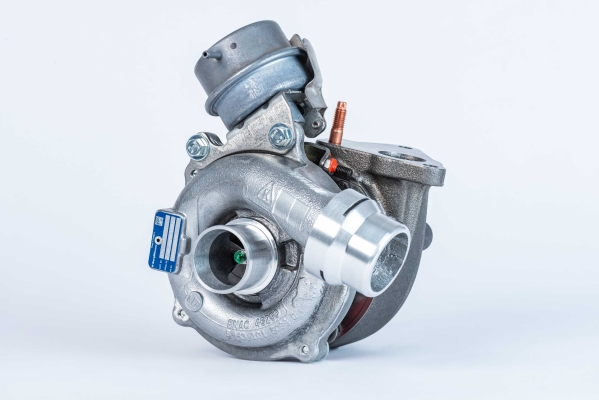 Компресор, наддування   54399980070   BorgWarner