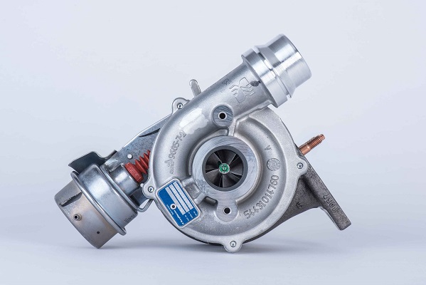 Компрессор, наддув   54399980127   BorgWarner