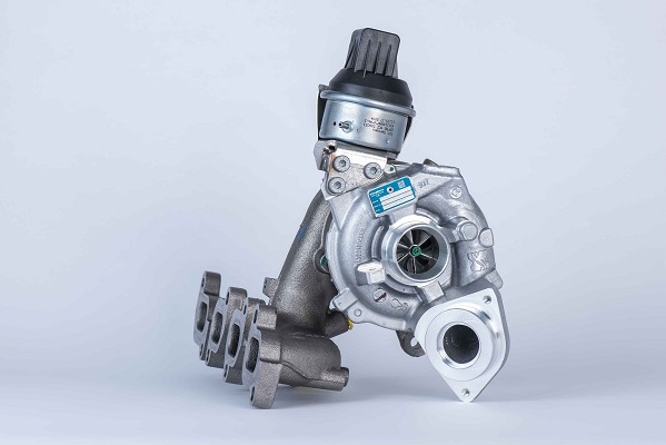 Компрессор, наддув   54409880036   BorgWarner