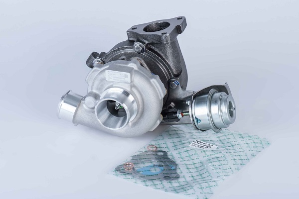 Компрессор, наддув   57399880002   BorgWarner