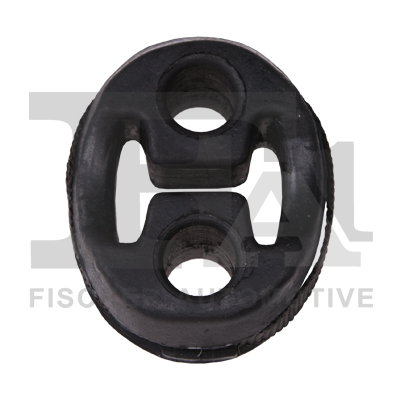 Кронштейн, система відведення ВГ   123-954   FA1