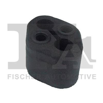 Кронштейн, система выпуска ОГ   553-901   FA1