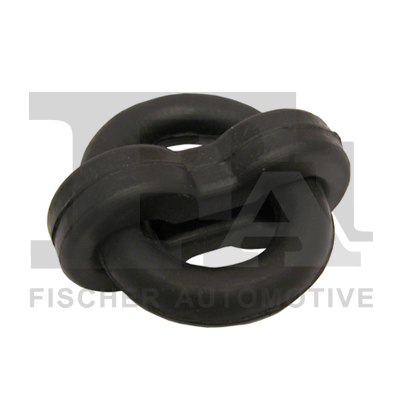 Кронштейн, система відведення ВГ   753-912   FA1