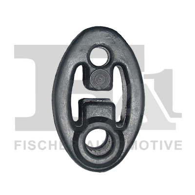 Кронштейн, система відведення ВГ   793-910   FA1