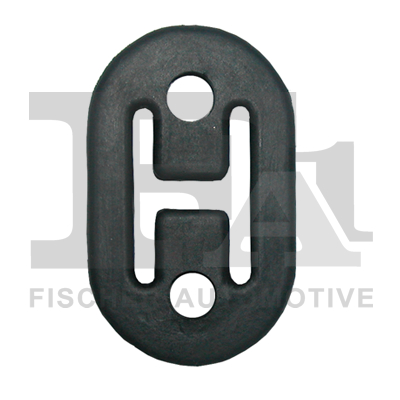 Кронштейн, система відведення ВГ   893-901   FA1