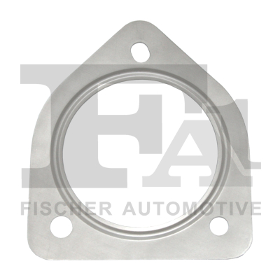 Ущільнення, вихлопна труба   120-955   FA1