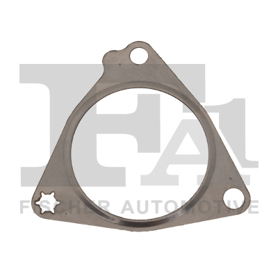 Ущільнення, вихлопна труба   250-913   FA1