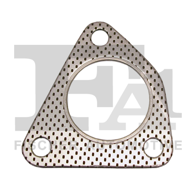 Ущільнення, вихлопна труба   550-903   FA1