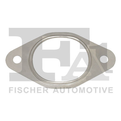 Ущільнення, вихлопна труба   720-912   FA1