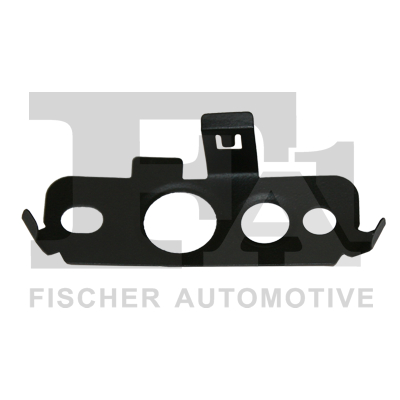 Прокладка, впрыск масла (компрессор)   411-555   FA1