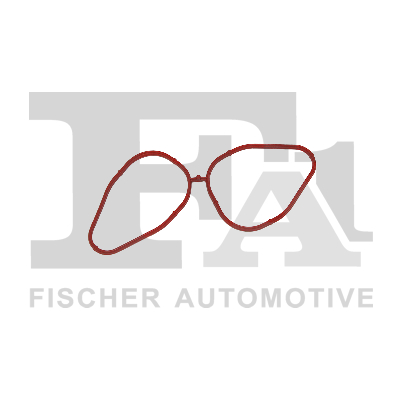 Прокладка, впускной коллектор   512-015   FA1