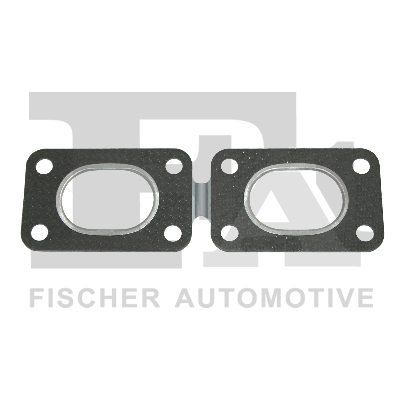 Ущільнення, випускний колектор, FA1 410-001 Ущільнення, випускний колектор, FA1 410-001