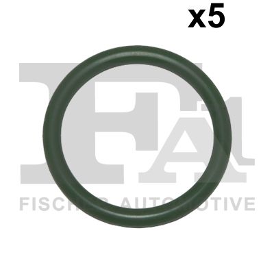 Ущільнювальне кільце   076.341.005   FA1